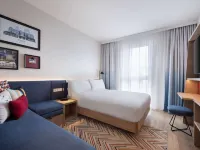 Hampton by Hilton Celle Hotels near Lidl
