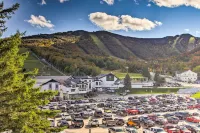 Killington Condo w/ Spa ~ 3 Miles to Ski Resort! - Haustierfreundliche