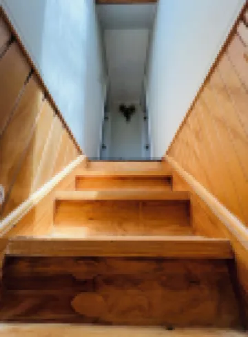 Cabañas Los Laureles - Lican Ray