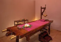 Paradise Marari Wellness Resort & Ayurvedic Spa - Spa