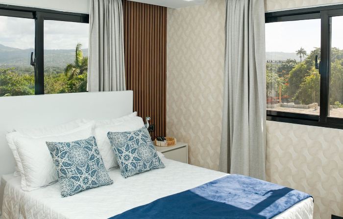 Ocean Winds Hotel