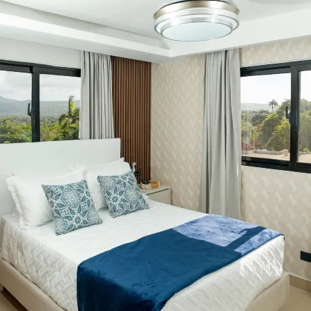 Ocean Winds Hotel