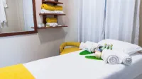 Sunset Retreat Hotel - spa