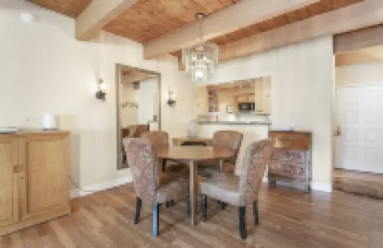 Brooktree Condos D221 2 Bedroom Condo