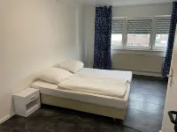 Main Crown Hotel Hotels near Fechenheim