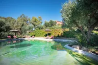Be Vedetta - Relais & Glamping - Adult Only - Pools