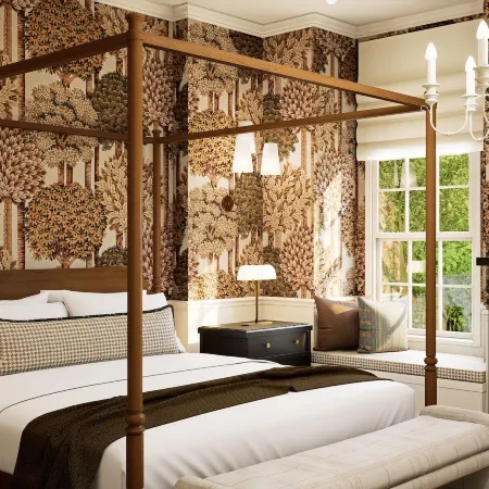 Cambridge Common House Отели рядом с достопримечательностью «Гарвард-сквер»