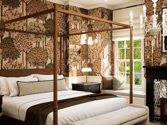 Cambridge Common House