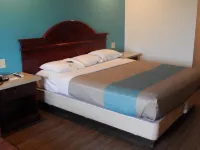 Motel 6 Azusa, CA Hotels in Azusa