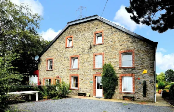Holiday Home in la Roche en Ardennes Hotels in La Roche-en-Ardenne