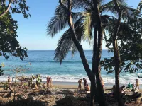 Sandy Toes Hostel Hotels in Samara