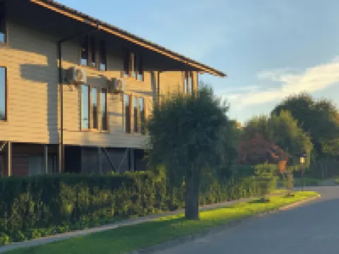 호텔 부티크 라 카사 데 코코  호텔