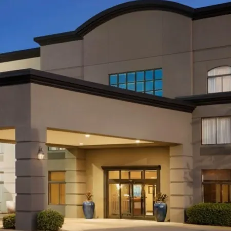 Townhome Inn & Suites by IHG