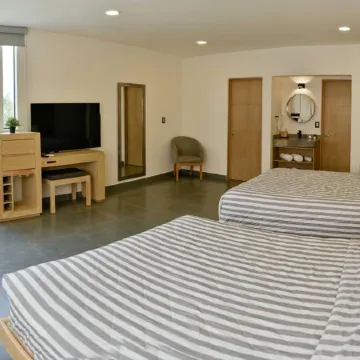 Casa Begonias Hotel mas Villas