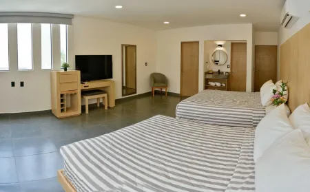 Casa Begonias Hotel mas Villas