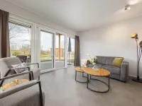 Chic Chalet Near Almelo Hotels in Wierden