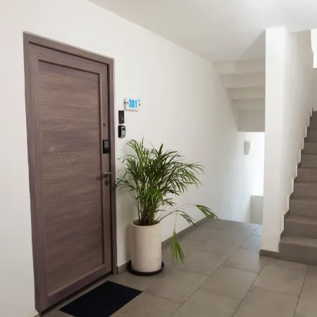 Mar y Tierra Depto 301-B