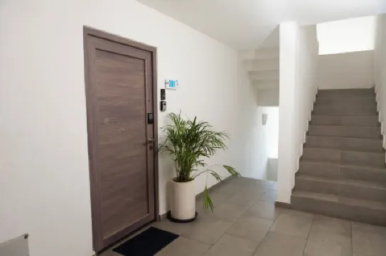 Mar y Tierra Depto 301-B