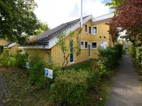 Ferienhaus im Skandinavischen Stil - Pools