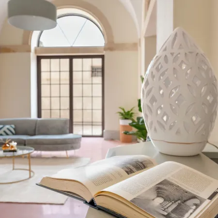 Lùmia Lecce - Urban Residence