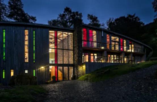 Dome House
