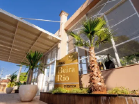 Beira Rio Palace Hotel Hotels in Piracicaba