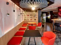 Ibis Auxerre Centre