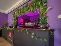Villa Marco - bar
