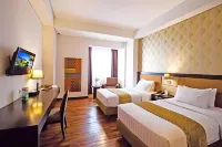 Beston Hotel Palembang