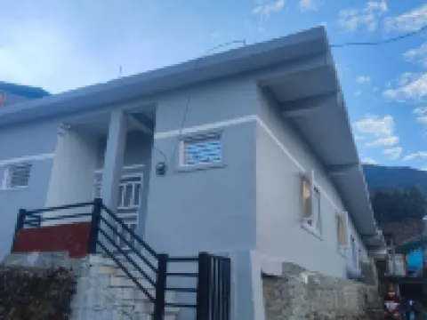 MP Residency Homestay Hoteles en Munsyari