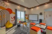 The Social Stays Bir - Vandrerhjem