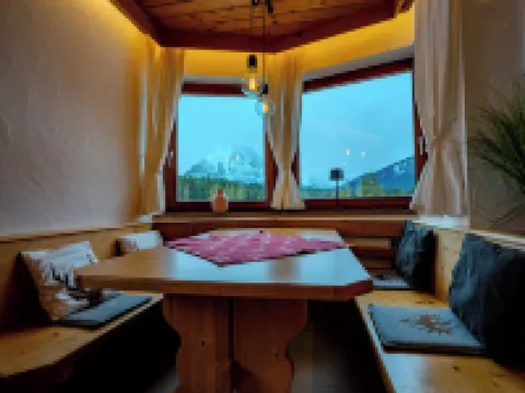 Schickster Sky Lodge Hotels in Leutasch