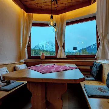 Schickster Sky Lodge