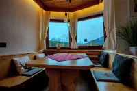 Schickster Sky Lodge Hotels in Leutasch