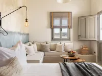 Chora Kythnos Suites Adults Only Hotels in Kythnos