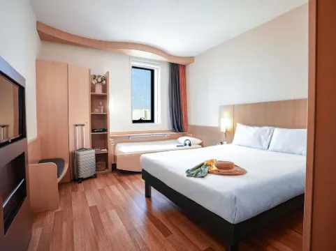 Ibis Porto Centro São Bento