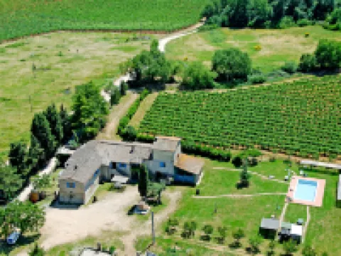 Fattoria Petraglia - Padronale Hotels in Monteriggioni