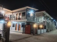 Residencia de rubie Hotels in Mati