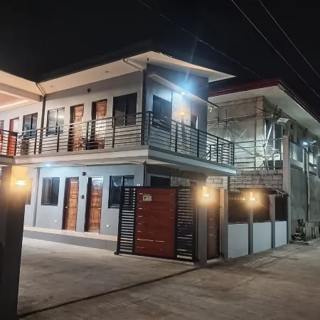 Residencia de rubie