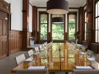 Court Hotel Utrecht City Centre - Bữa sáng