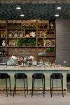 Element Wilmington - bar