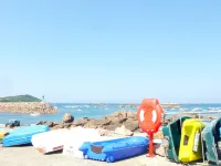 Cottage in Plougasnou near Stunning Beaches