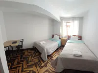 CUSCO VISTA GUETS HOUSE Hotels in Cusco