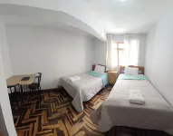 CUSCO VISTA GUETS HOUSE