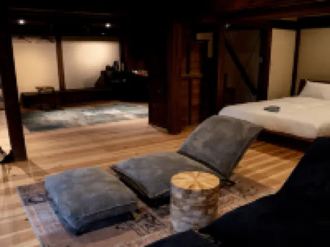 Kominka Noie Hotels in Kushimoto