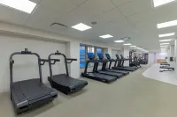 The Westin Jersey City Newport - Fitnessstudio