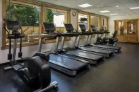 Marriott's Mountain Valley Lodge at Breckenridge - Kuntosalit
