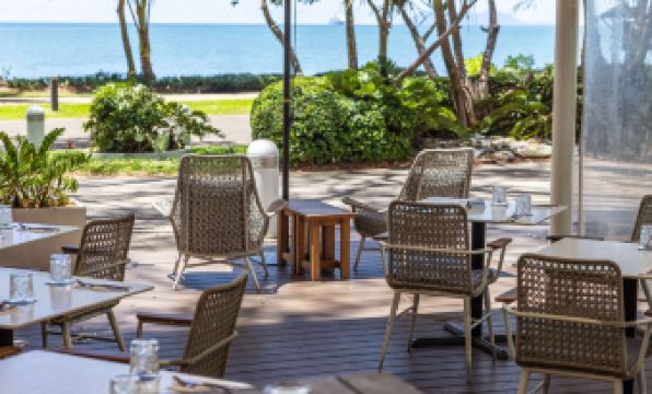 Peppers Beach Club & Spa Palm Cove