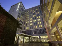 โนโวเทล บันดุง โรงแรมใน