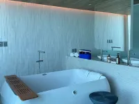 Novotel Recife Marina - Thermen